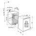Купить  Встраиваемый морозильник Liebherr IFNbi 3553 Prime в интернет-магазине Мега-кухня 2