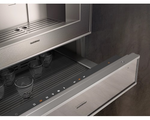 Купить Встраиваемый подогреватель посуды Gaggenau WS461112 в интернет-магазине Мега-кухня 1 Купить Встраиваемый подогреватель посуды Gaggenau WS461112 в интернет-магазине Мега-кухня 1