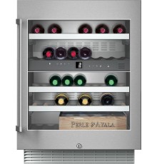 Встраиваемый винный шкаф Gaggenau RW404262
