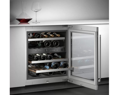 Купить Встраиваемый винный шкаф Gaggenau RW404262 в интернет-магазине Мега-кухня 1 Купить Встраиваемый винный шкаф Gaggenau RW404262 в интернет-магазине Мега-кухня 1
