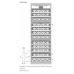 Купить Встраиваемый винный шкаф Gaggenau RW466365 в интернет-магазине Мега-кухня 10