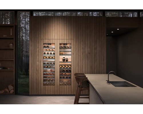 Купить Встраиваемый винный шкаф Gaggenau RW466365 в интернет-магазине Мега-кухня 3 Купить Встраиваемый винный шкаф Gaggenau RW466365 в интернет-магазине Мега-кухня 3