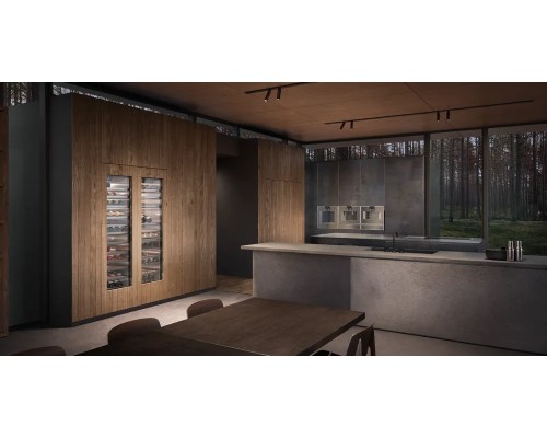 Купить Встраиваемый винный шкаф Gaggenau RW466365 в интернет-магазине Мега-кухня 4 Купить Встраиваемый винный шкаф Gaggenau RW466365 в интернет-магазине Мега-кухня 4