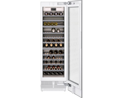 Купить Встраиваемый винный шкаф Gaggenau RW466365 в интернет-магазине Мега-кухня Купить Встраиваемый винный шкаф Gaggenau RW466365 в интернет-магазине Мега-кухня