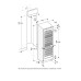 Купить Встраиваемый винный шкаф Gaggenau RW466365 в интернет-магазине Мега-кухня 8