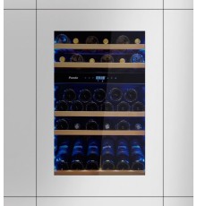 Встраиваемый винный шкаф Pando PVMA 88-49 PAL