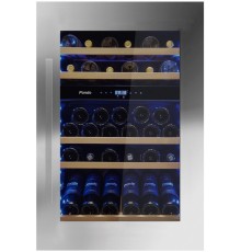 Встраиваемый винный шкаф Pando PVMAV 88-49XR
