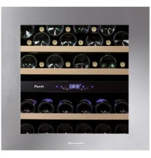 Встраиваемый винный шкаф Pando PVMAVP 60-25XR