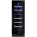 Купить 123 Встраиваемый винный шкаф Pando PVZB 30-16CRR в интернет-магазине Мега-кухня