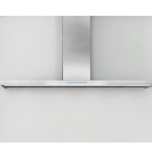 Вытяжка Pando P-861/90 IX V.1050 ECO SEC PLUS