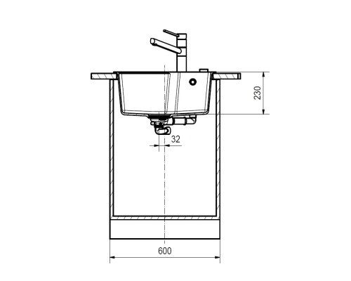 Купить Мойка Franke Urban UBG 610-56 Fragranite, цвет Оникс в интернет-магазине Мега-кухня 3 Купить Мойка Franke Urban UBG 610-56 Fragranite, цвет Оникс в интернет-магазине Мега-кухня 3