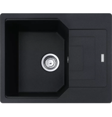 Мойка Franke Urban UBG 611-62 Fragranite, цвет Оникс