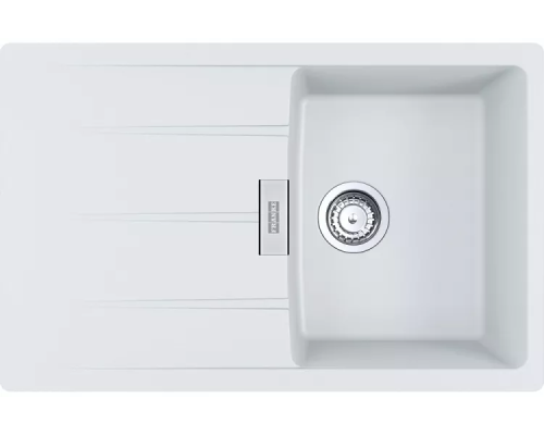 Купить Мойка Franke Centro CNG 611/211-78 Fragranite, цвет Белый в интернет-магазине Мега-кухня Купить Мойка Franke Centro CNG 611/211-78 Fragranite, цвет Белый в интернет-магазине Мега-кухня