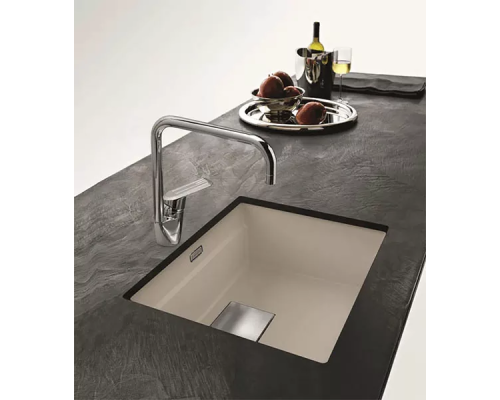 Купить Мойка Franke Kubus 2 KNG 110-52 Fragranite, цвет Грифельный серый в интернет-магазине Мега-кухня 4 Купить Мойка Franke Kubus 2 KNG 110-52 Fragranite, цвет Грифельный серый в интернет-магазине Мега-кухня 4