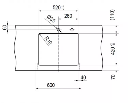 Купить Мойка Franke Kubus 2 KNG 110-52 Fragranite, цвет Грифельный серый в интернет-магазине Мега-кухня 8 Купить Мойка Franke Kubus 2 KNG 110-52 Fragranite, цвет Грифельный серый в интернет-магазине Мега-кухня 8