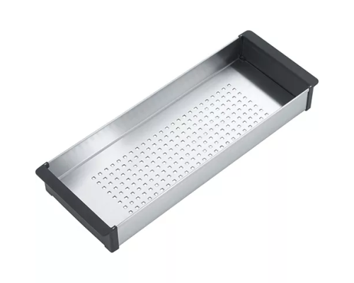 Купить Мойка Box Center BWX 220-54-27 TL рабочий центр слева в интернет-магазине Мега-кухня 17 Купить Мойка Box Center BWX 220-54-27 TL рабочий центр слева в интернет-магазине Мега-кухня 17