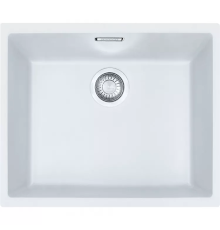 Мойка Franke Sirius SID 110-50 Tectonite, цвет Белый