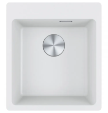 Мойка Franke Maris MRG 610-39 Fragranite, цвет Белый