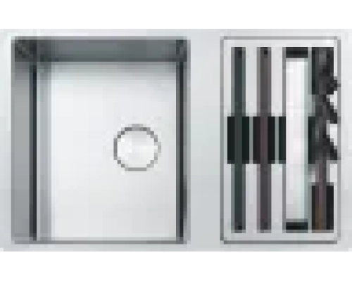 Купить Мойка Box BWX 220-41-27 в интернет-магазине Мега-кухня 12 Купить Мойка Box BWX 220-41-27 в интернет-магазине Мега-кухня 12