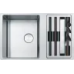 Купить Мойка Box BWX 220-41-27 в интернет-магазине Мега-кухня 12