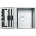 Купить Мойка Box BWX 220-41-27 в интернет-магазине Мега-кухня 1