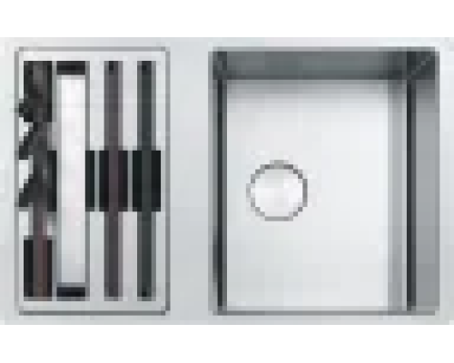 Купить Мойка Box BWX 220-41-27 в интернет-магазине Мега-кухня 13 Купить Мойка Box BWX 220-41-27 в интернет-магазине Мега-кухня 13