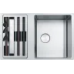Купить Мойка Box BWX 220-41-27 в интернет-магазине Мега-кухня 13