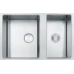 Купить Мойка Box BWX 220-41-27 в интернет-магазине Мега-кухня 14