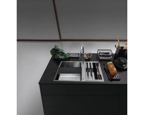 Купить Мойка Box BWX 220-41-27 в интернет-магазине Мега-кухня 3 Купить Мойка Box BWX 220-41-27 в интернет-магазине Мега-кухня 3