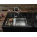 Купить Мойка Box BWX 220-41-27 в интернет-магазине Мега-кухня 17