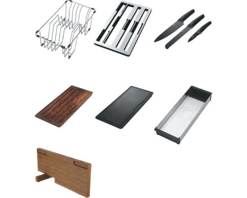 Купить Мойка Box BWX 220-41-27 в интернет-магазине Мега-кухня 6 Купить Мойка Box BWX 220-41-27 в интернет-магазине Мега-кухня 6