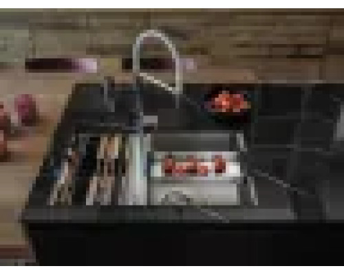 Купить Мойка Box BWX 220-41-27 в интернет-магазине Мега-кухня 22 Купить Мойка Box BWX 220-41-27 в интернет-магазине Мега-кухня 22