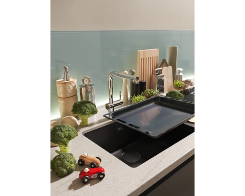 Купить Мойка Franke Maris MRG 110-52 Fragranite, цвет Серый в интернет-магазине Мега-кухня 2 Купить Мойка Franke Maris MRG 110-52 Fragranite, цвет Серый в интернет-магазине Мега-кухня 2