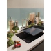 Купить Мойка Franke Maris MRG 110-52 Fragranite, цвет Серый в интернет-магазине Мега-кухня 2