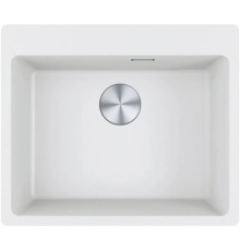 Мойка Franke Maris MRG 610-54 FTL Fragranite, цвет Полярный белый