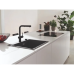 Купить Мойка Franke Maris MRG 610-54 FTL Fragranite, цвет Полярный белый в интернет-магазине Мега-кухня 4