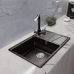 Купить Мойка для кухни GranFest VERTEX 780L в интернет-магазине Мега-кухня 1