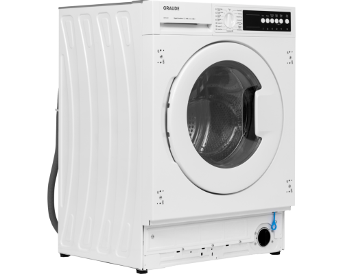 Купить  Встраиваемая стирально-сушильная машина Graude EWTA 80.1 в интернет-магазине Мега-кухня 10