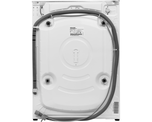 Купить  Встраиваемая стирально-сушильная машина Graude EWTA 80.1 в интернет-магазине Мега-кухня 12