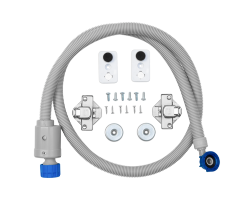 Купить  Встраиваемая стирально-сушильная машина Graude EWTA 80.1 в интернет-магазине Мега-кухня 16