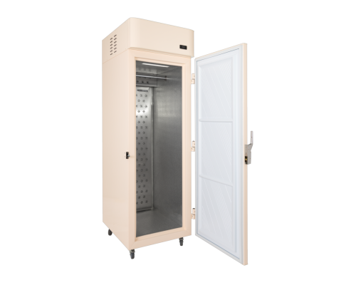 Купить  Холодильный шкаф для хранения шуб Graude PK 70.0 B в интернет-магазине Мега-кухня 6