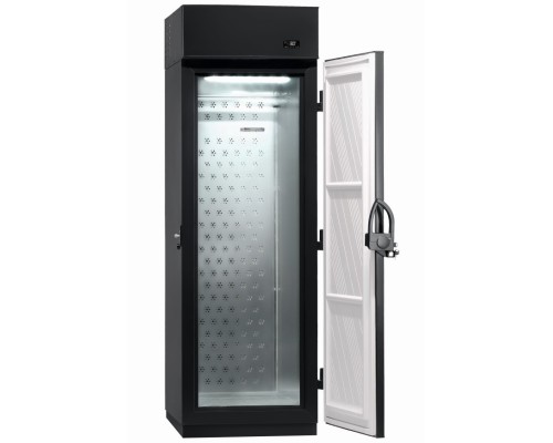 Купить  Холодильный шкаф для хранения шуб Graude PK 70.0 в интернет-магазине Мега-кухня 1