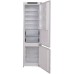 Купить 123 Интегрируемый холодильно-морозильный шкаф Graude IKG 190.1 в интернет-магазине Мега-кухня