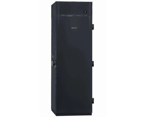 Купить 123 Холодильный шкаф для хранения шуб Graude PK 70.0 в интернет-магазине Мега-кухня