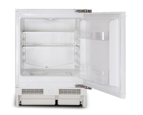 Купить 123 Интегрируемый холодильный шкаф Graude FK 80.1 в интернет-магазине Мега-кухня