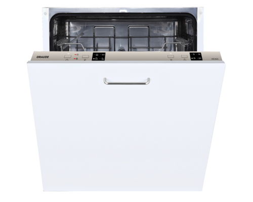 Купить 123 Посудомоечная машина Graude VGE 60.0 в интернет-магазине Мега-кухня