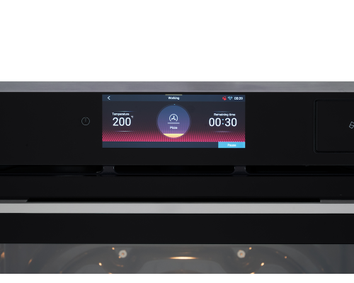 Купить Комбинированный духовой шкаф-пароварка Graude PREMIUM BMDP 60.4 E в интернет-магазине Мега-кухня 10 Купить Комбинированный духовой шкаф-пароварка Graude PREMIUM BMDP 60.4 E в интернет-магазине Мега-кухня 10