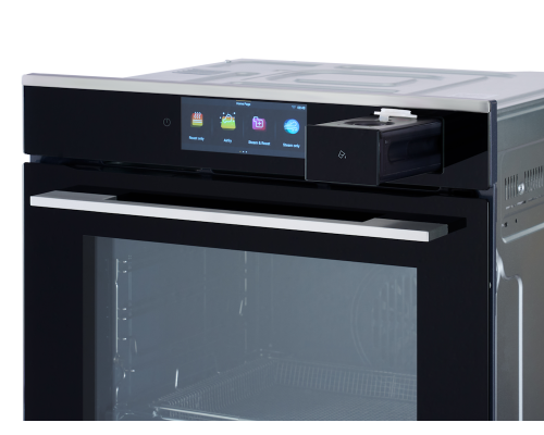 Купить Комбинированный духовой шкаф-пароварка Graude PREMIUM BMDP 60.4 E в интернет-магазине Мега-кухня 11 Купить Комбинированный духовой шкаф-пароварка Graude PREMIUM BMDP 60.4 E в интернет-магазине Мега-кухня 11
