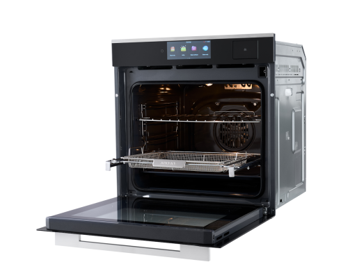 Купить Комбинированный духовой шкаф-пароварка Graude PREMIUM BMDP 60.4 E в интернет-магазине Мега-кухня 12 Купить Комбинированный духовой шкаф-пароварка Graude PREMIUM BMDP 60.4 E в интернет-магазине Мега-кухня 12