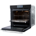 Купить Комбинированный духовой шкаф-пароварка Graude PREMIUM BMDP 60.4 E в интернет-магазине Мега-кухня 12